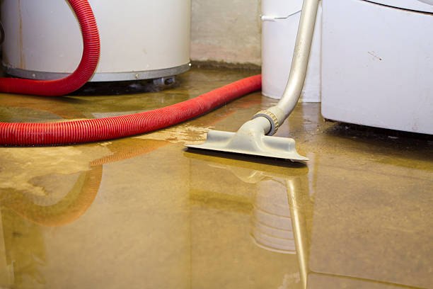Fire Damage Restoration in Burgettstown, PA