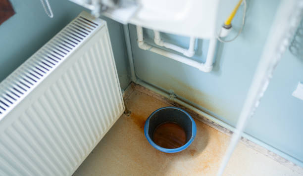 Local water damage restoration in Burgettstown, PA
