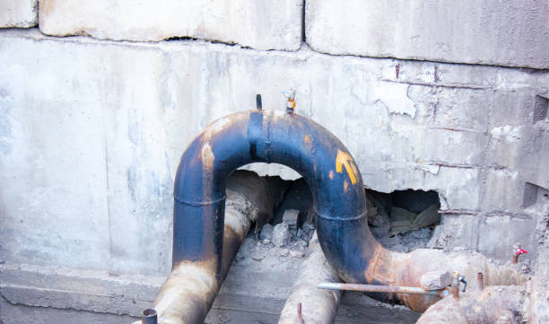 Best Residential water damage restoration  in Burgettstown, PA